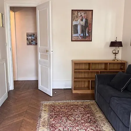 Apartamento Grand Proche Champs Elysees