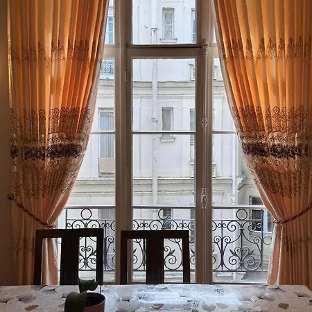 Apartamento Grand Proche Champs Elysees