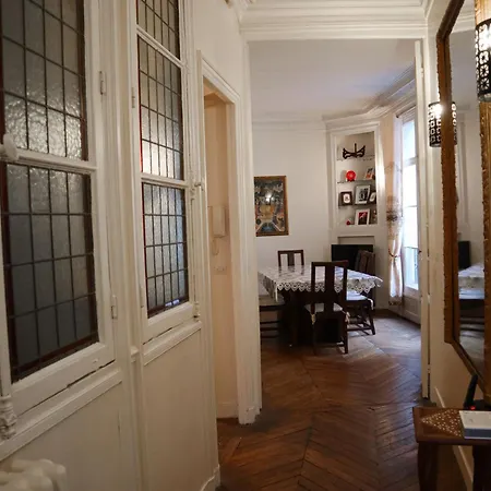 Apartment Grand Proche Champs Elysees *