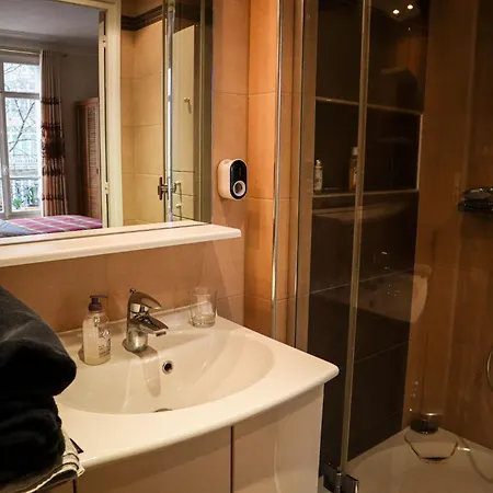 Apartment Grand Proche Champs Elysees